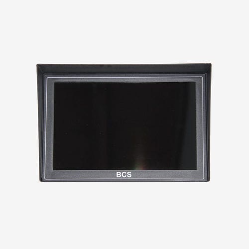 Монитор LCD - VH-3110 - BCS Cranecamera B.V. - 10" / 13,3" / 1920x1080