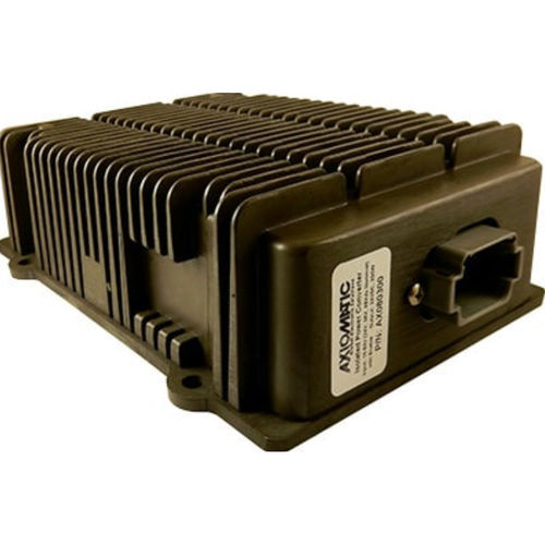 Преобразователь DC/DC мощности - AX080300  - Axiomatic Technologies Corporation - промышленный / для испытания EMI/CEM / регулируемый