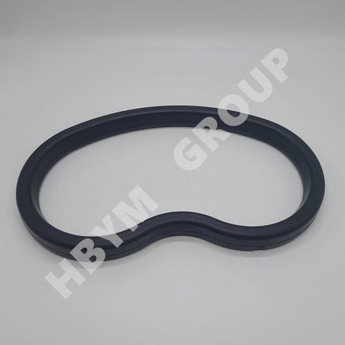 Стыковая лента из бетона - 10029138 - CANGZHOU XINGWEI INTERNATIONAL TRADE CO., LTD. - бетонная / для воздуха
