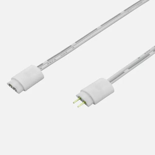 Соединитель для передачи данных - L840E - Fongkit Electronic Manufacturer CO.,LTD - нейлоновый / для освещения / для лент