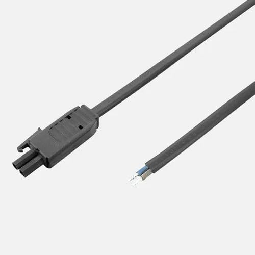 Розетка IP20 - AMP-L810 - Fongkit Electronic Manufacturer CO.,LTD - для светодиодного освещения
