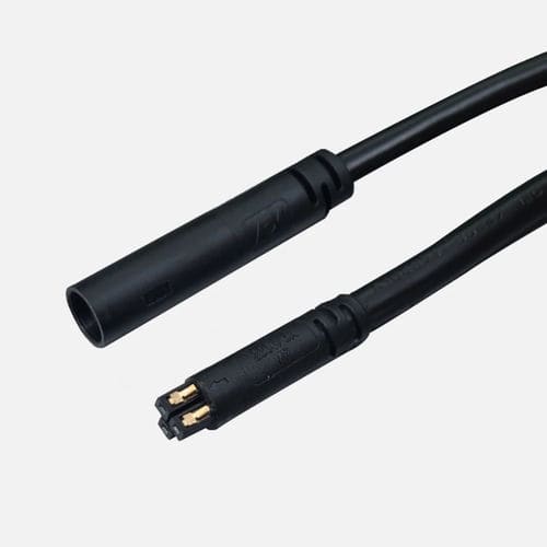 Электрический удлинитель из пластика - HV800 FME3 - Fongkit Electronic Manufacturer CO.,LTD