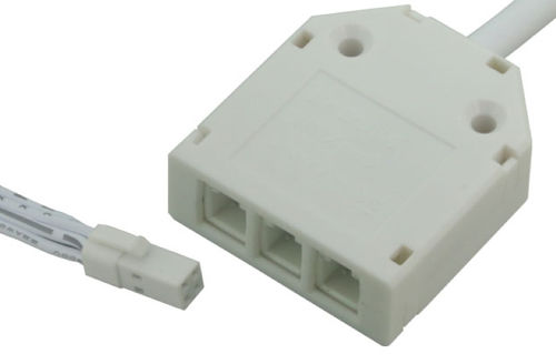 Распределитель для сигналов - 780D3 - Fongkit Electronic Manufacturer CO.,LTD - мощности / IP20 / для светодиодного освещения