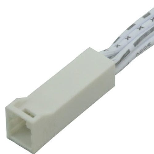 Розетка IP20 - 780HF3 - Fongkit Electronic Manufacturer CO.,LTD - 3 полюса / для светодиодного освещения