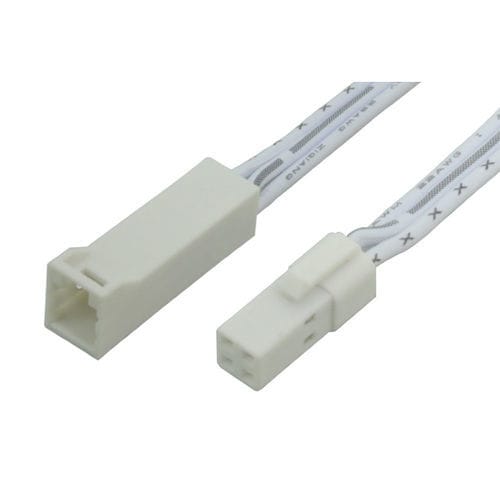 Розетка и разъем IP20 - FME3 - Fongkit Electronic Manufacturer CO.,LTD - 3 полюса / для светодиодного освещения