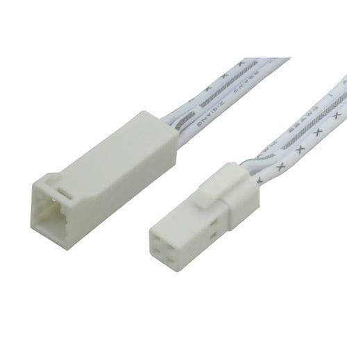Розетка и разъем IP20 - FME4 - Fongkit Electronic Manufacturer CO.,LTD - 4 полюса / для светодиодного освещения