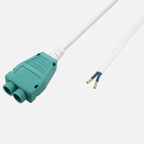 Распределитель для сигналов - HVL760-24D2 - Fongkit Electronic Manufacturer CO.,LTD - мощности / IP20 / для светодиодного освещения