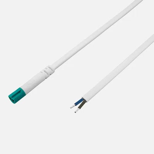 Разъем IP20 - HVL760-24MP - Fongkit Electronic Manufacturer CO.,LTD - для светодиодного освещения