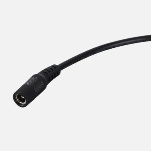 Розетка и разъем для светодиодного освещения - DC552 series - Fongkit Electronic Manufacturer CO.,LTD