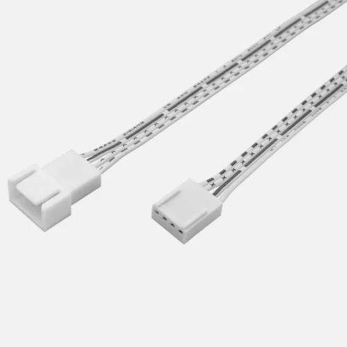 Розетка и разъем IP20 - LV 901-L834P - Fongkit Electronic Manufacturer CO.,LTD - для светодиодного освещения