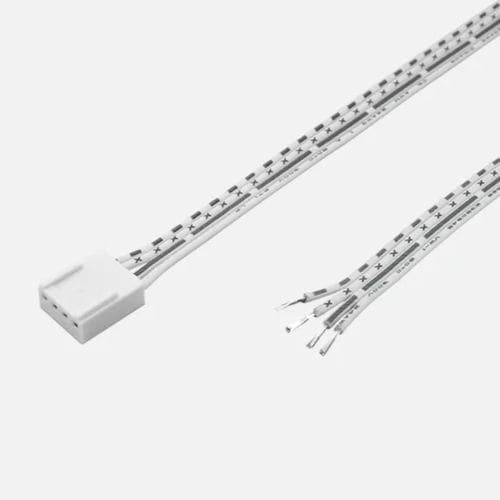 Разъем IP20 - LV 901-L822-4 - Fongkit Electronic Manufacturer CO.,LTD - для светодиодного освещения