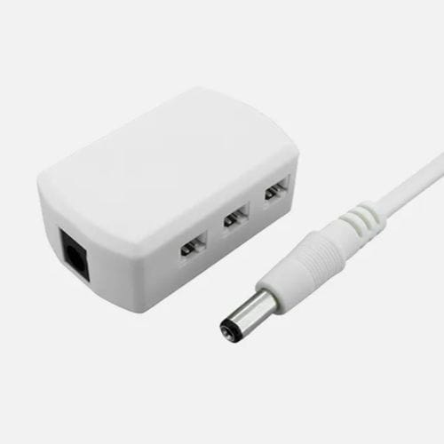 Распределитель для сигналов - LV JST24-L804C - Fongkit Electronic Manufacturer CO.,LTD - мощности / для светодиодного освещения