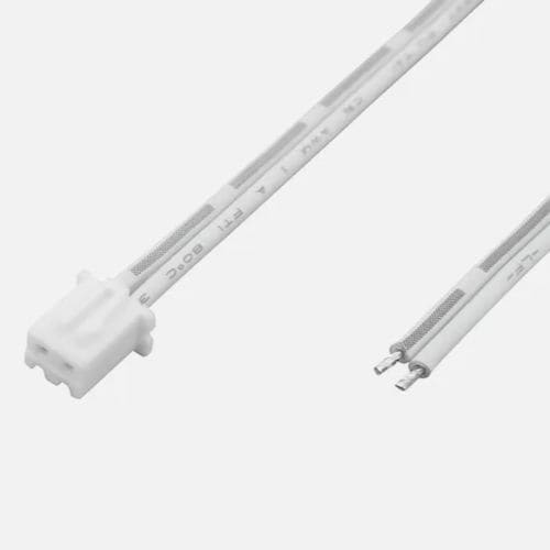 Разъем IP20 - LV JST24-L823 - Fongkit Electronic Manufacturer CO.,LTD - для светодиодного освещения