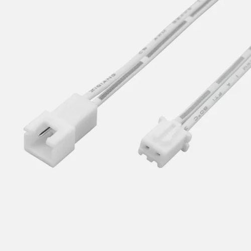 Розетка и разъем IP20 - LV JST24-L823EL - Fongkit Electronic Manufacturer CO.,LTD - для светодиодного освещения
