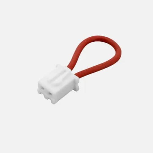 Разъем IP20 - LV JST24-L823S - Fongkit Electronic Manufacturer CO.,LTD - для светодиодного освещения
