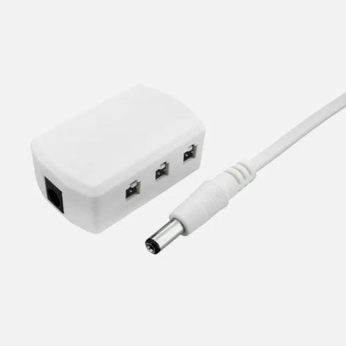 Распределитель для сигналов - LV MX24-L803C - Fongkit Electronic Manufacturer CO.,LTD - мощности / IP20 / для светодиодного освещения