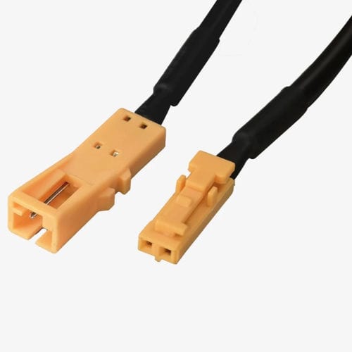 Розетка и разъем 2 полюса - Fongkit Electronic Manufacturer CO.,LTD - для светодиодного освещения