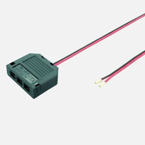 Распределитель для сигналов - LV806-L806-3P - Fongkit Electronic Manufacturer CO.,LTD - мощности / IP20 / для светодиодного освещения