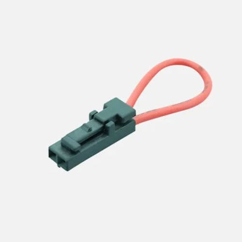 Разъем IP20 - LV806-L813S - Fongkit Electronic Manufacturer CO.,LTD - для светодиодного освещения