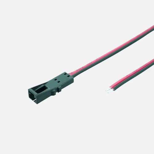Розетка IP20 - LV806-L815 - Fongkit Electronic Manufacturer CO.,LTD - для светодиодного освещения