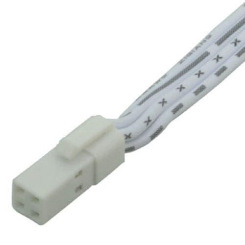 Разъем IP20 - HM4 - Fongkit Electronic Manufacturer CO.,LTD - 4 полюса / для светодиодного освещения