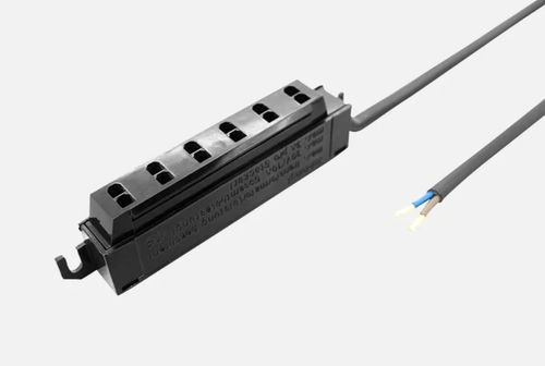 Распределитель для сигналов - L801B - Fongkit Electronic Manufacturer CO.,LTD - мощности / IP20 / для светодиодного освещения