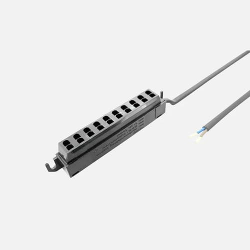 Распределитель для сигналов - L801C - Fongkit Electronic Manufacturer CO.,LTD - мощности / IP20 / для светодиодного освещения