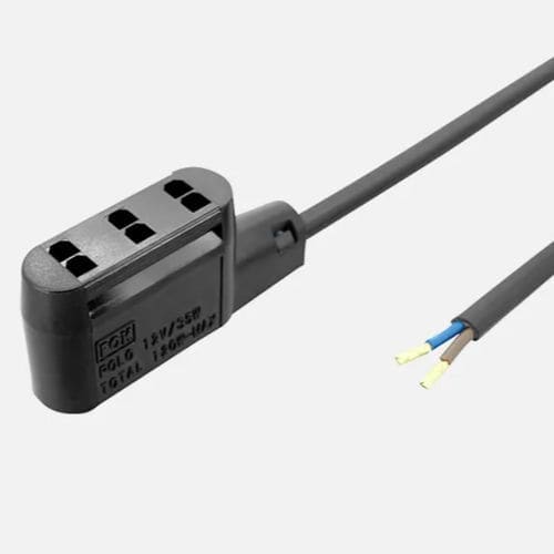 Распределитель для сигналов - L802A - Fongkit Electronic Manufacturer CO.,LTD - мощности / IP20 / для светодиодного освещения