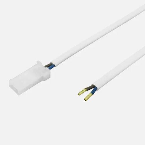 Розетка IP20 - L808 - Fongkit Electronic Manufacturer CO.,LTD - для светодиодного освещения