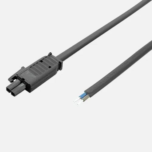 Разъем IP20 - L809 - Fongkit Electronic Manufacturer CO.,LTD - для светодиодного освещения
