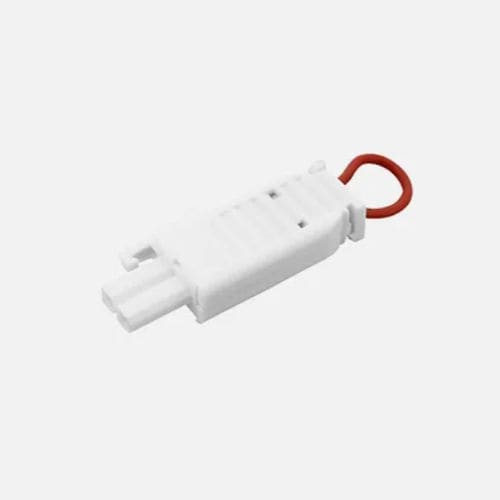 Разъем IP20 - L809S - Fongkit Electronic Manufacturer CO.,LTD - для светодиодного освещения