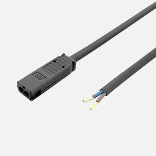 Розетка IP20 - L810 - Fongkit Electronic Manufacturer CO.,LTD - для светодиодного освещения