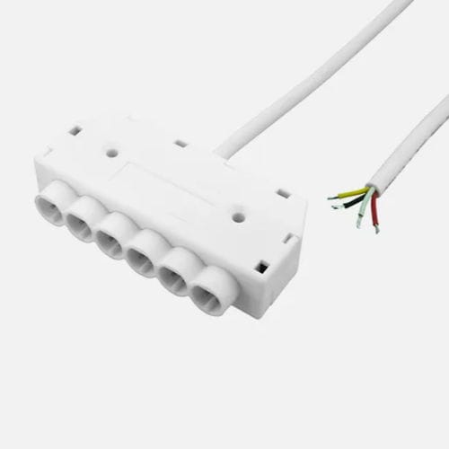 Распределитель для сигналов - 4D6 - Fongkit Electronic Manufacturer CO.,LTD
