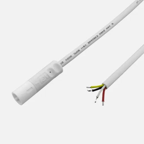 Розетка IP20 - FS4 - Fongkit Electronic Manufacturer CO.,LTD - для светодиодного освещения
