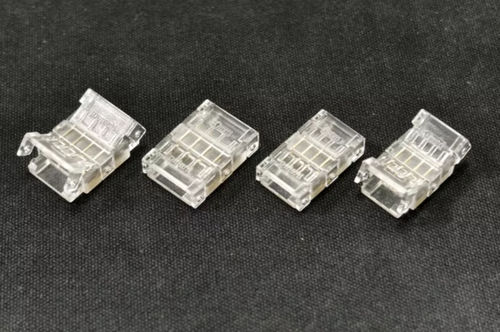 Соединитель для передачи данных - Fongkit Electronic Manufacturer CO.,LTD - для источника электропитания / для светодиодного освещения / для лент