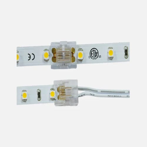 Соединитель для передачи данных - Fongkit Electronic Manufacturer CO.,LTD - для источника электропитания / PCB / 2 полюса