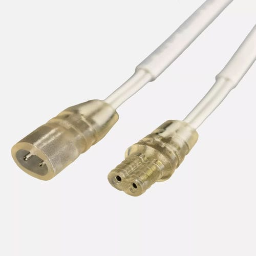 Герметичный соединитель - Fongkit Electronic Manufacturer CO.,LTD - для передачи данных / для источника электропитания / из ПВХ