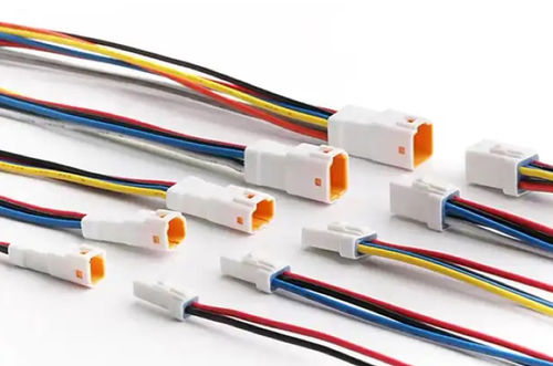 Герметичный соединитель - JWPF - Fongkit Electronic Manufacturer CO.,LTD - для передачи данных / для источника электропитания / AC/DC