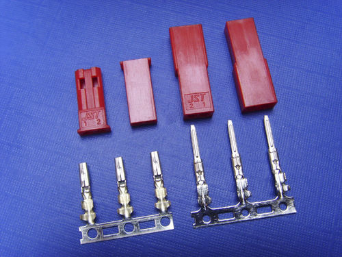 Соединитель для полупроводниковой пластины - 2509 series - Fongkit Electronic Manufacturer CO.,LTD - для передачи данных / для источника электропитания / «провод-провод»
