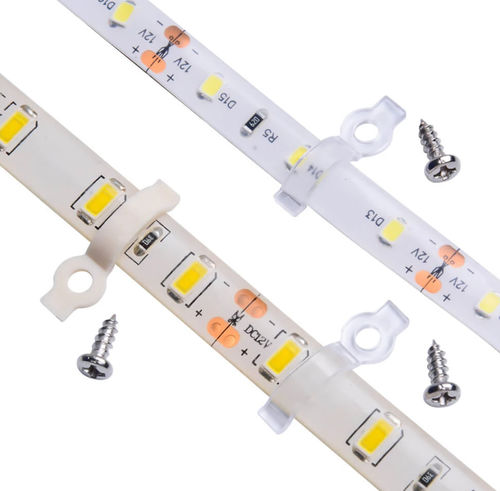 Зажим для ленты - Fongkit Electronic Manufacturer CO.,LTD - для фиксации / IP65 / IP67