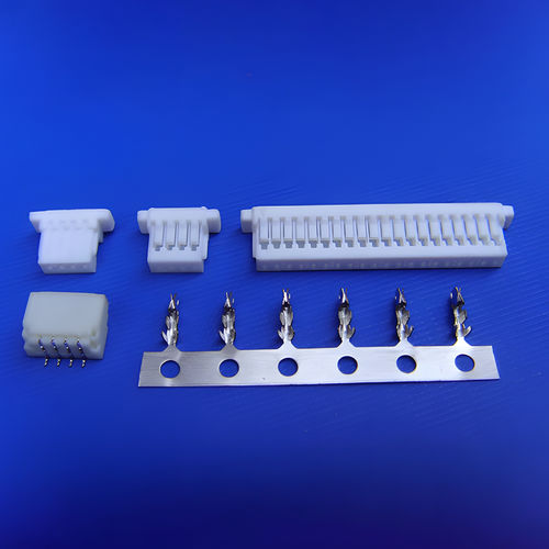 Соединитель для полупроводниковой пластины - 1001 series - Fongkit Electronic Manufacturer CO.,LTD - для передачи данных / для источника электропитания / для коробки