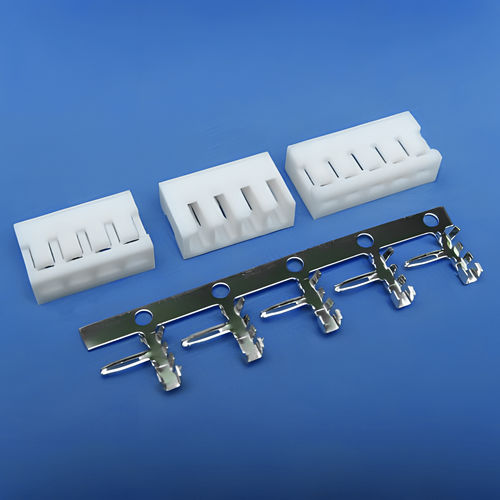 Соединитель для полупроводниковой пластины - 2009 series - Fongkit Electronic Manufacturer CO.,LTD - для передачи данных / для источника электропитания / провод-плата