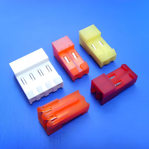 Соединитель для полупроводниковой пластины - 3964 series - Fongkit Electronic Manufacturer CO.,LTD - для передачи данных / для источника электропитания / для коробки