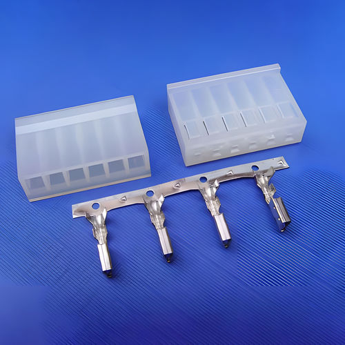 Соединитель для полупроводниковой пластины - 3963 series - Fongkit Electronic Manufacturer CO.,LTD - для передачи данных / для коробки / для соединительного блока