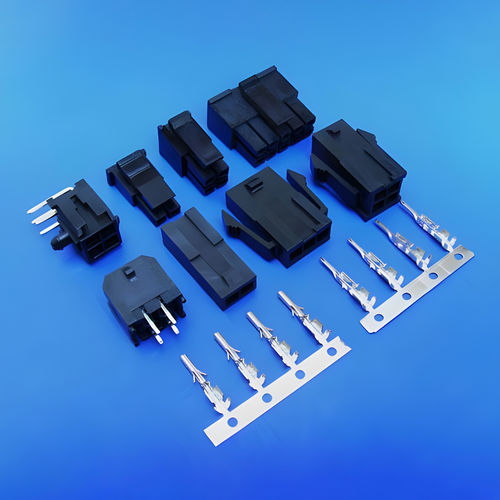 Соединитель для полупроводниковой пластины - 3030 series - Fongkit Electronic Manufacturer CO.,LTD - для передачи данных / для источника электропитания / для коробки