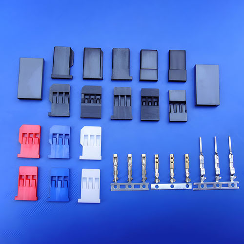 Соединитель для полупроводниковой пластины - 2540 series - Fongkit Electronic Manufacturer CO.,LTD - для передачи данных / для источника электропитания / для коробки