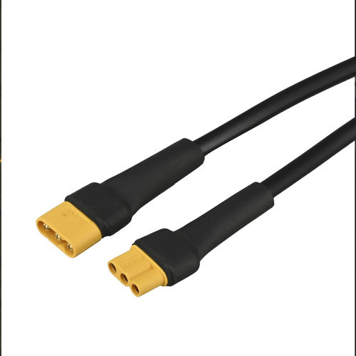 Кабельная сборка для распределения энергии - MR30 - Fongkit Electronic Manufacturer CO.,LTD - со встроенным соединителем