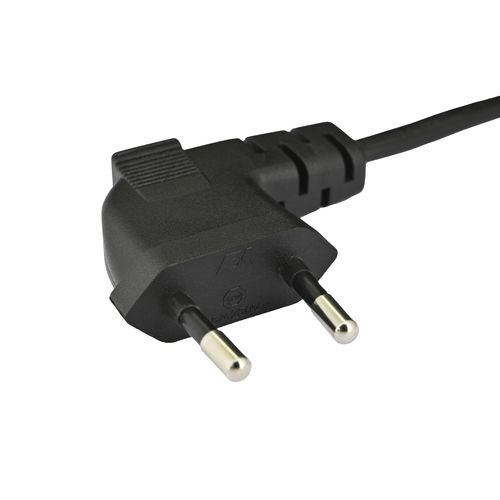 Электрический шнур с вилкой - Fongkit Electronic Manufacturer CO.,LTD - для соединителя CEI