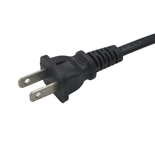 Электрический шнур с вилкой - US-Plug - Fongkit Electronic Manufacturer CO.,LTD - для соединителя CEI / без галогенов