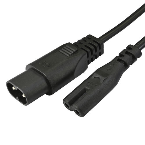 Электрический удлинитель IEC - Fongkit Electronic Manufacturer CO.,LTD - из пластика